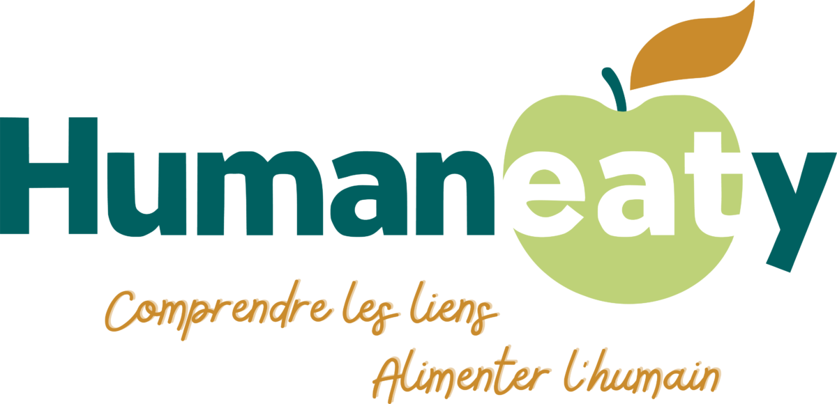 Humaneaty Logo